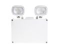 Emergency Lighting 15W 3500K IP65 White